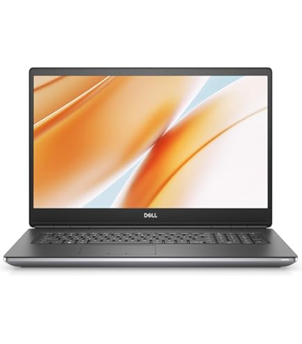 Windowsノート本体 Dell precision 5760 32g/1T Amazon.com: Dell Precision 5760 Workstation Laptop | 17